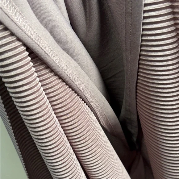 Baltic Born Mauve Maxi Dress - Picture 9 of 15